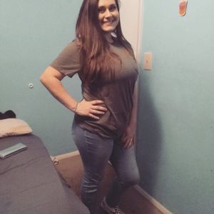 Meet your Posher, Delilah